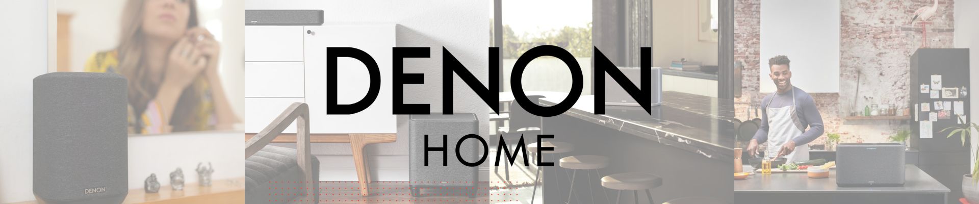 Denon Home Denon Home