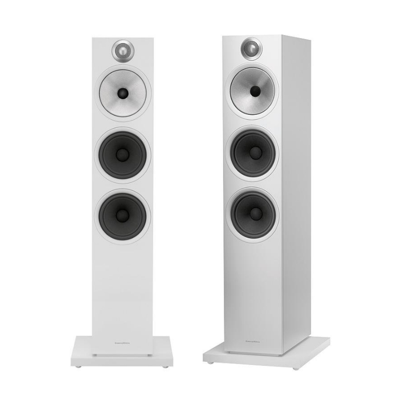 Bowers And Wilkins 603 S2 Speaker