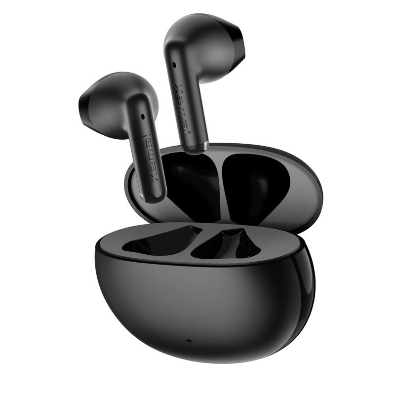 Edifier X2 True Wireless Earbuds (Black) - Image 2