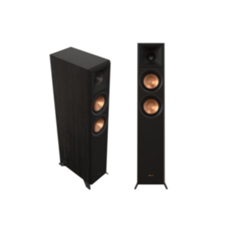 Klipsch RP5000F II Floorstanding Speakers - Image 2