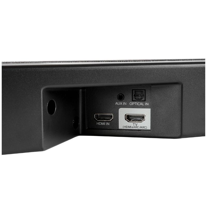 Denon DHTS517 Soundbar (Black) - Image 5