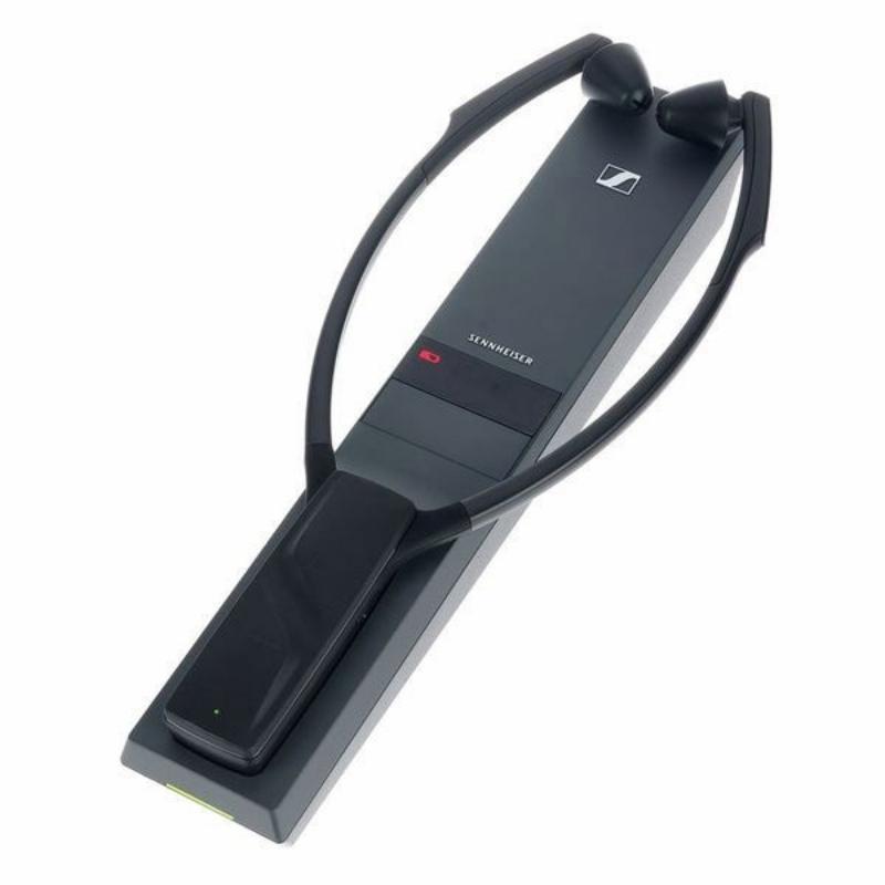 Sennheiser RS 5200 Earphones - Image 2