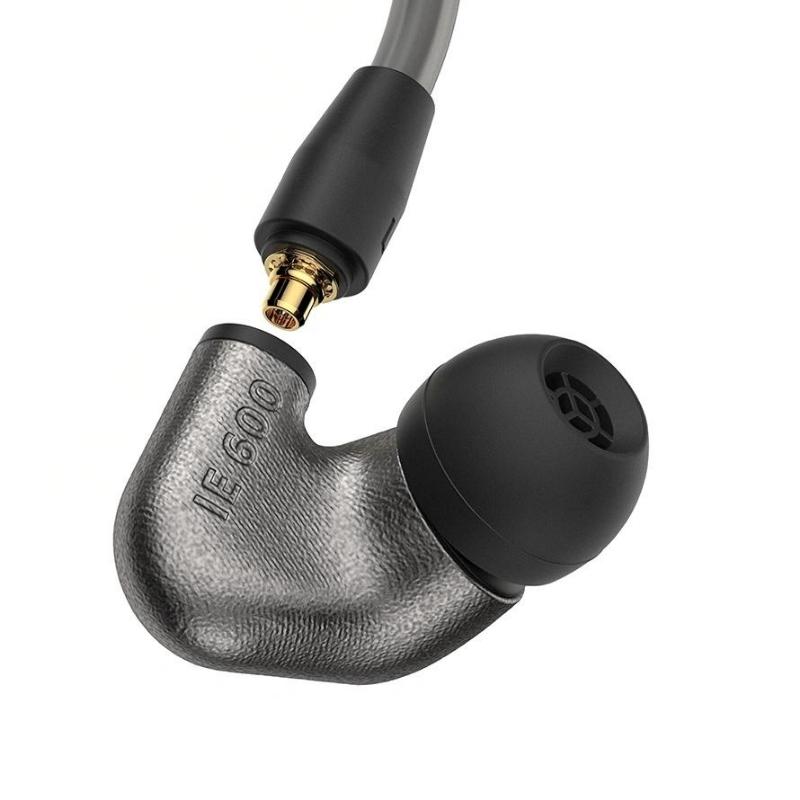 Sennheiser IE600 Earphones - Image 2