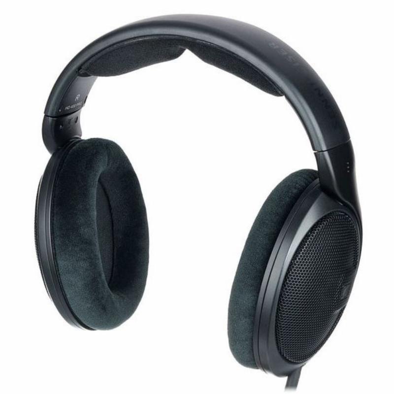 Sennheiser HD 400 Pro (Black)