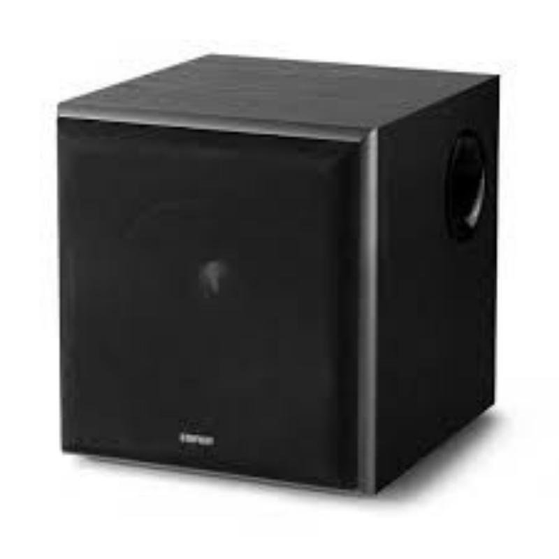 Edifier S351DB Desktop / Bookshelf / Gaming Speaker - Image 3