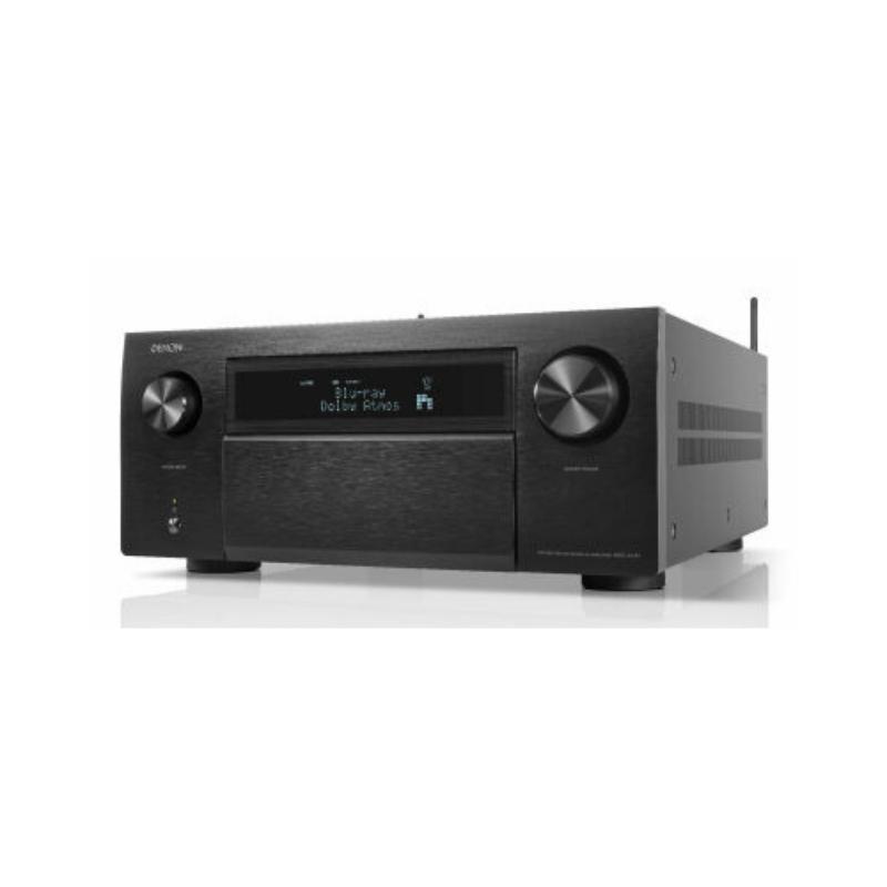 Denon AVR-X2800H 7.2 AV Receiver - Image 2