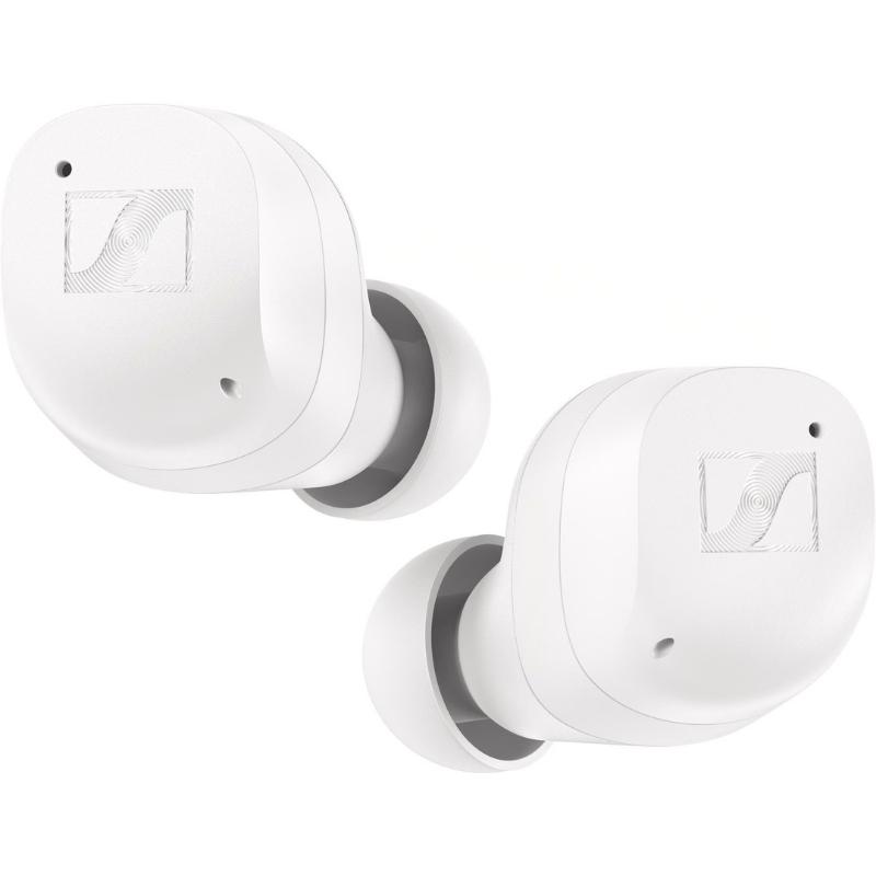 Sennheiser MTW 3 MOMENTUM True Wireless 3 (White) - Image 2