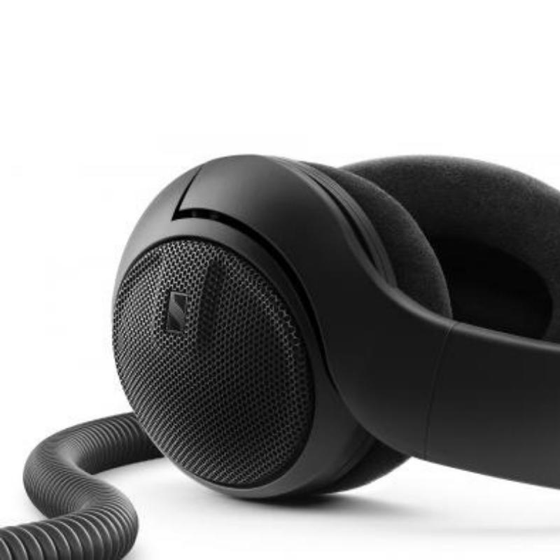 Sennheiser HD 400 Pro (Black) - Image 2