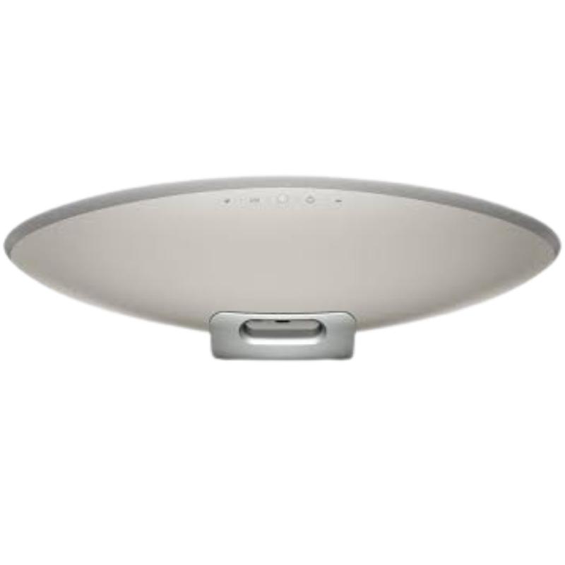 Bowers And Wilkins Zeppelin Wireless Speaker (Pearl Grey) - 5 Units only! - Image 2