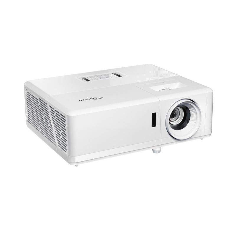 Optoma UHZ45 4K UHD Laser Projector - Image 2