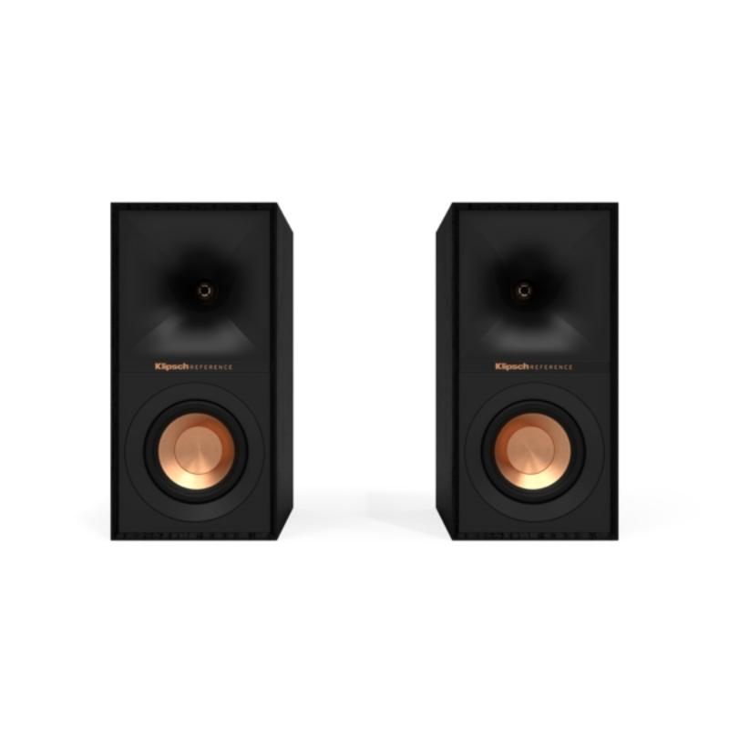 Klipsch Reference R600F 5.1 Home Theatre System - Image 3