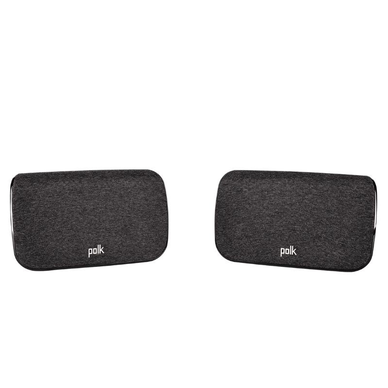 Polk Magnifi Mini AX 5.1 Dolby Atmos Sound Bar System - Image 4