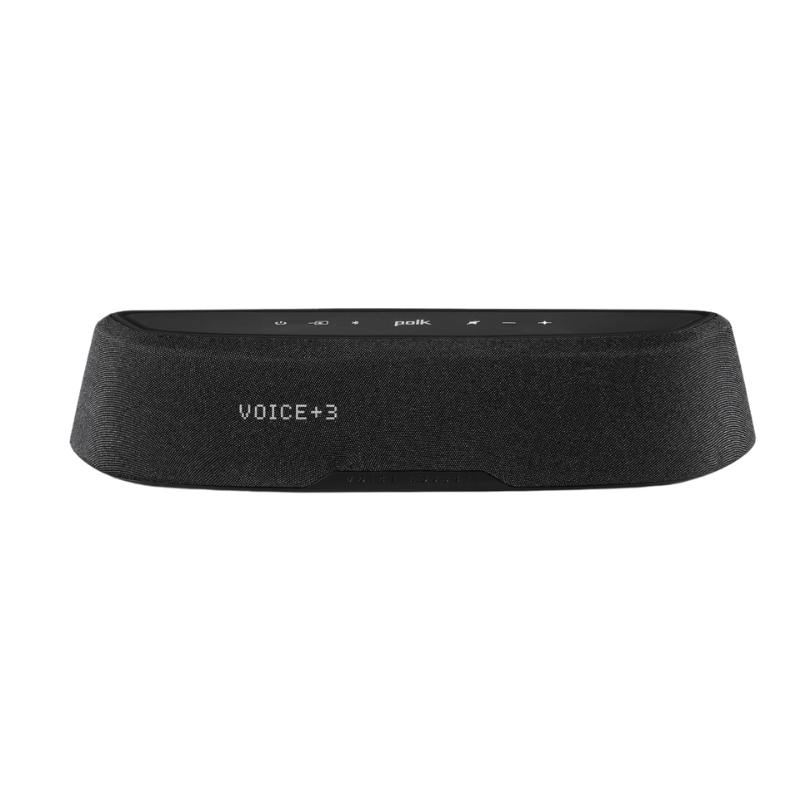 Polk Magnifi Mini AX Ultra-Compact Dolby Atmos And DTS:X Sound Bar System - Image 3
