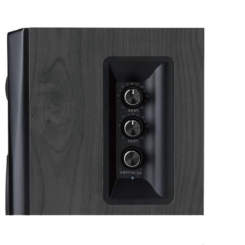 Edifier S351DB Desktop / Bookshelf / Gaming Speaker - Image 4