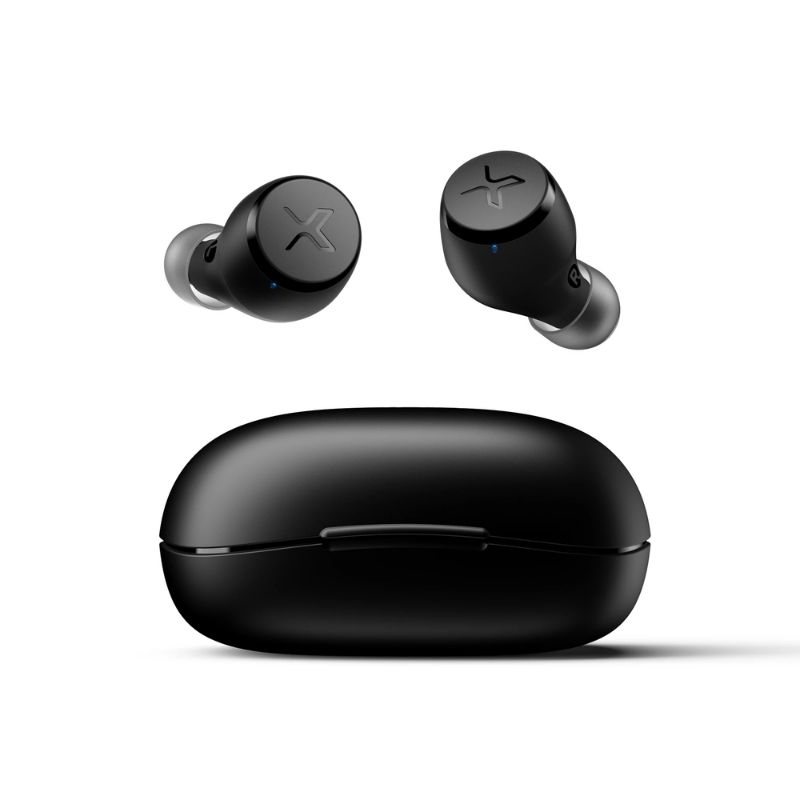 Edifier X3s True Wireless Earbuds (Black) - Image 2