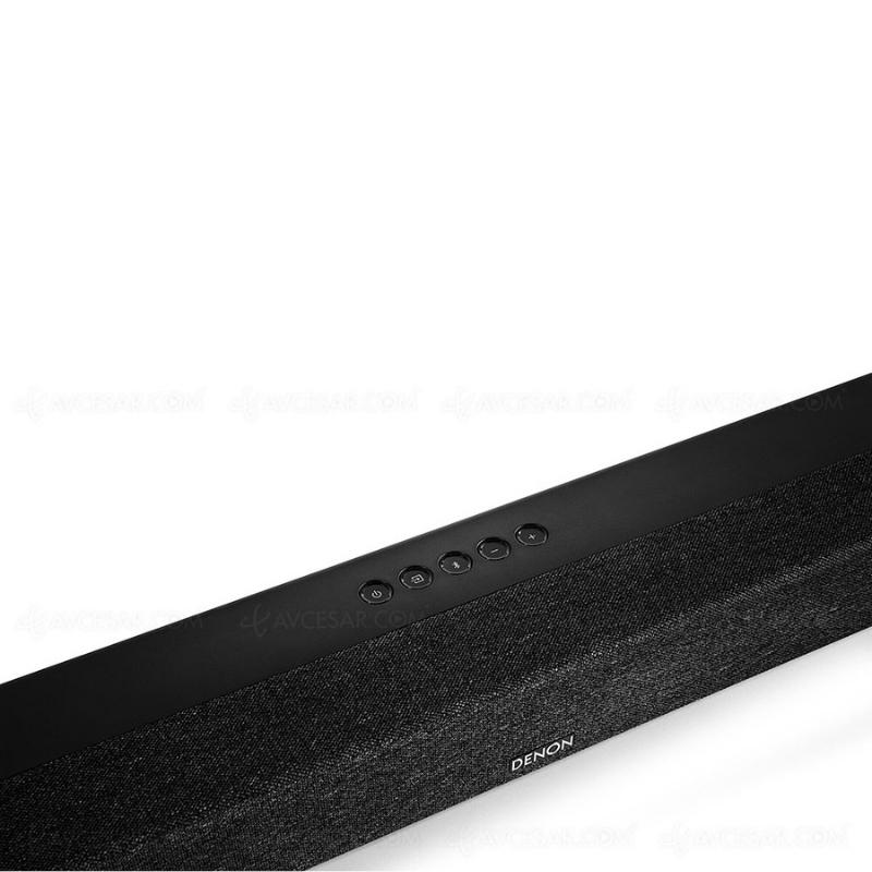 Denon DHTS517 Soundbar (Black) - Image 3