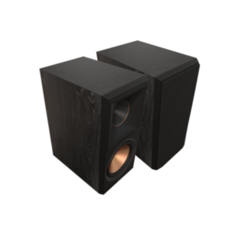 Klipsch RP600M II Bookshelf Speakers - Image 4