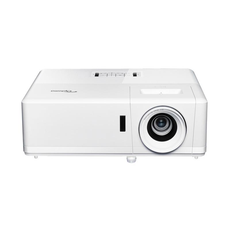 Optoma UHZ45 4K UHD Laser Projector - Image 3