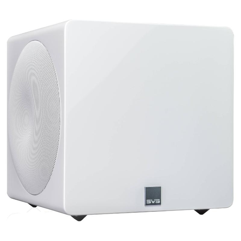 SVS Subwoofer SB-3000 (White Gloss) - Image 2