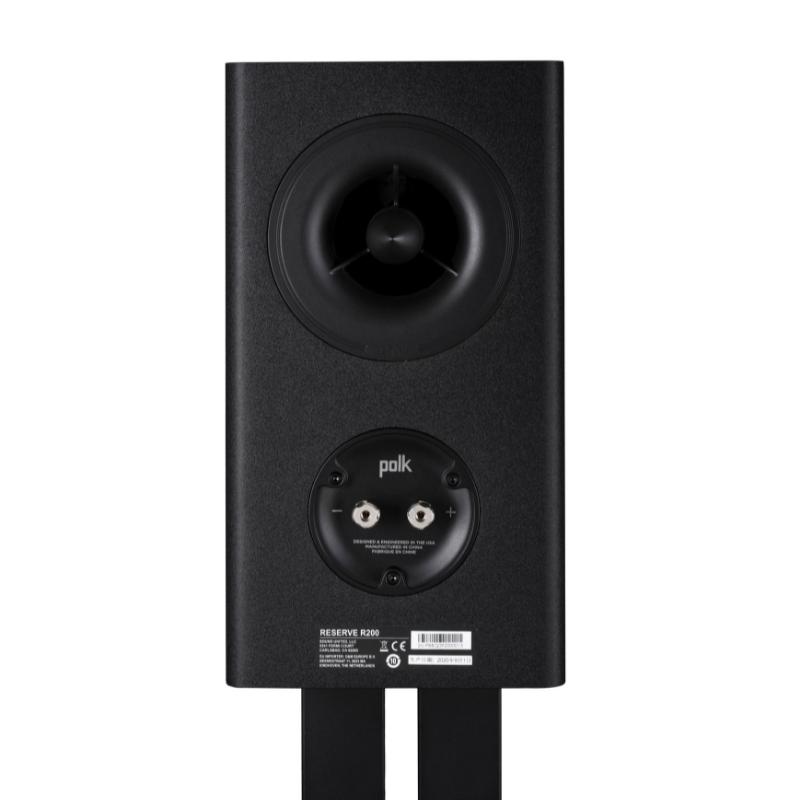 Polk R200 3