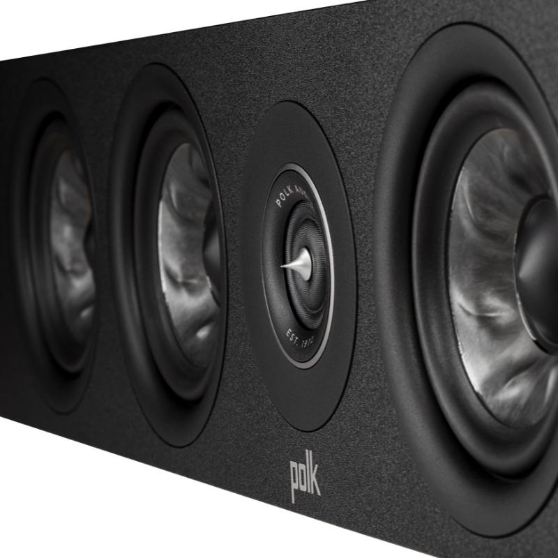 Polk R350 3