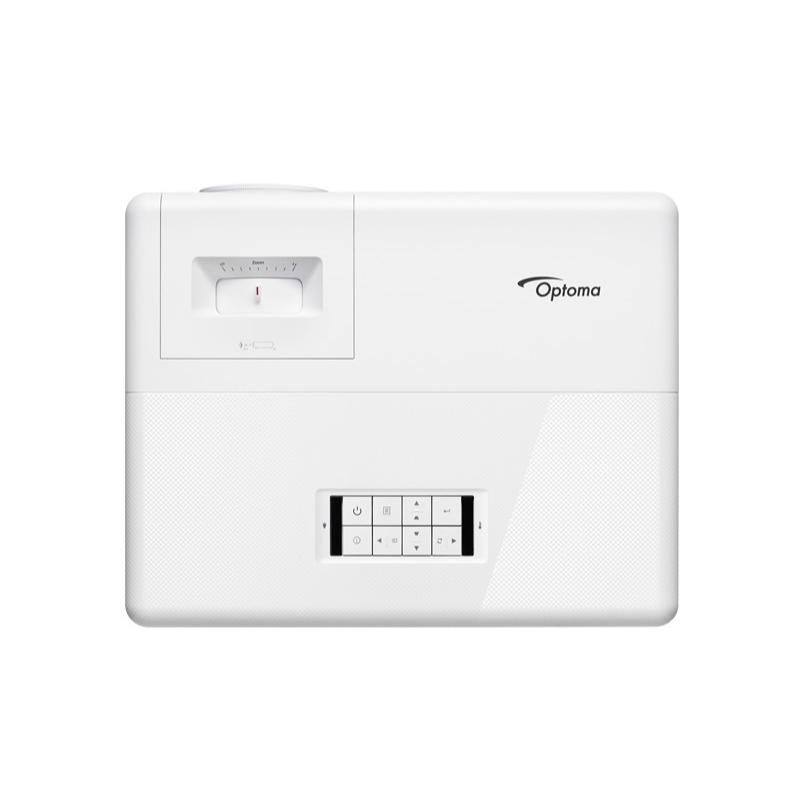 Optoma UHZ45 4K UHD Laser Projector - Image 4