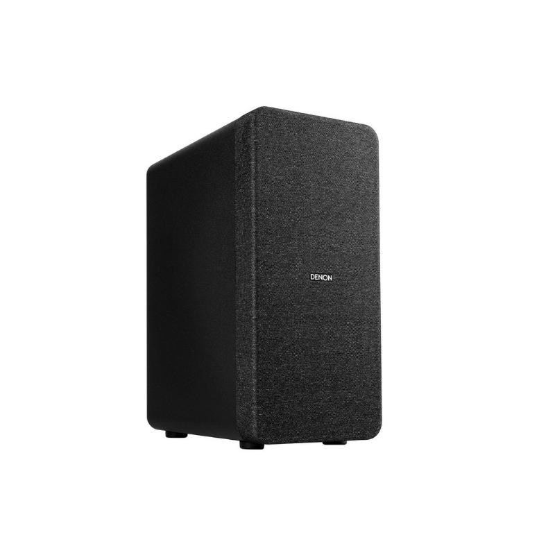 Denon DHTS517 Soundbar (Black) - Image 2