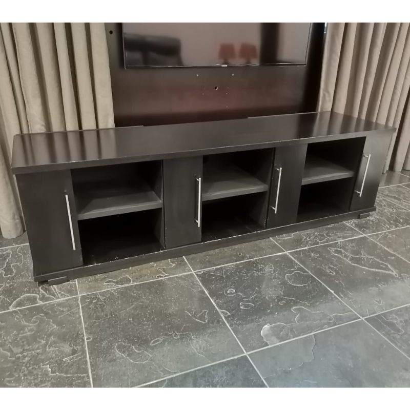 AV Cabinet - Showroom Demo