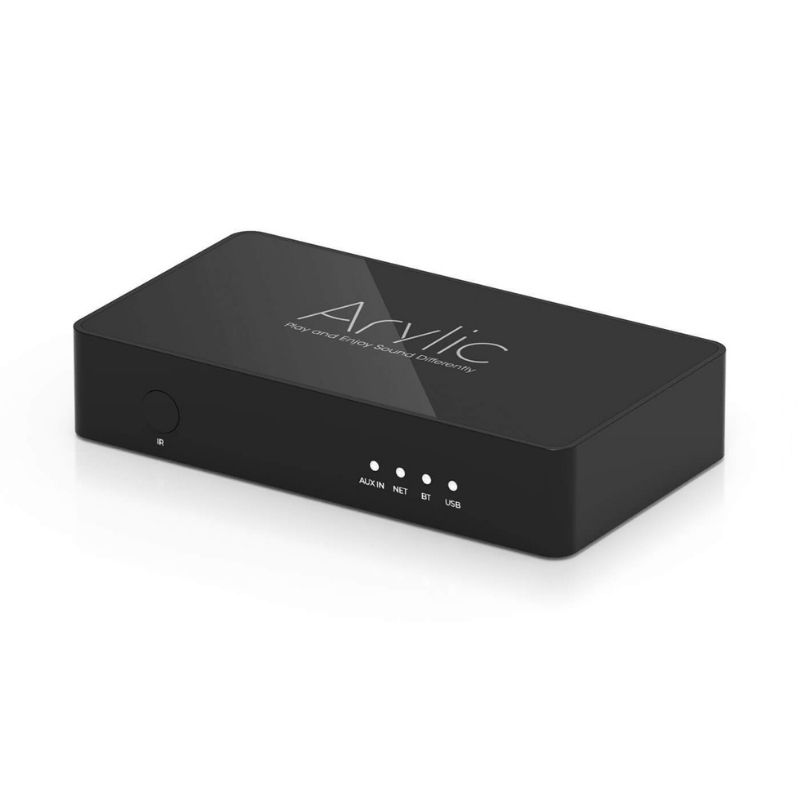Arylic S10 Wifi & Bluetooth 5.0 Preamplifier