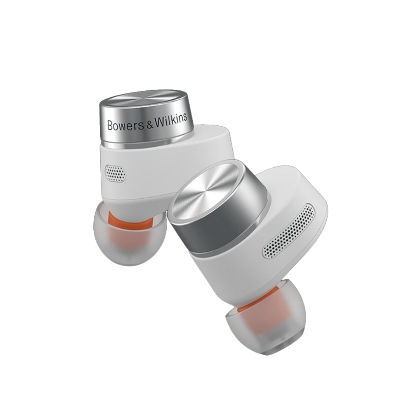 Bowers And Wilkins PI5 S2 In-ear True Wireless Earbuds (Cloud Grey)