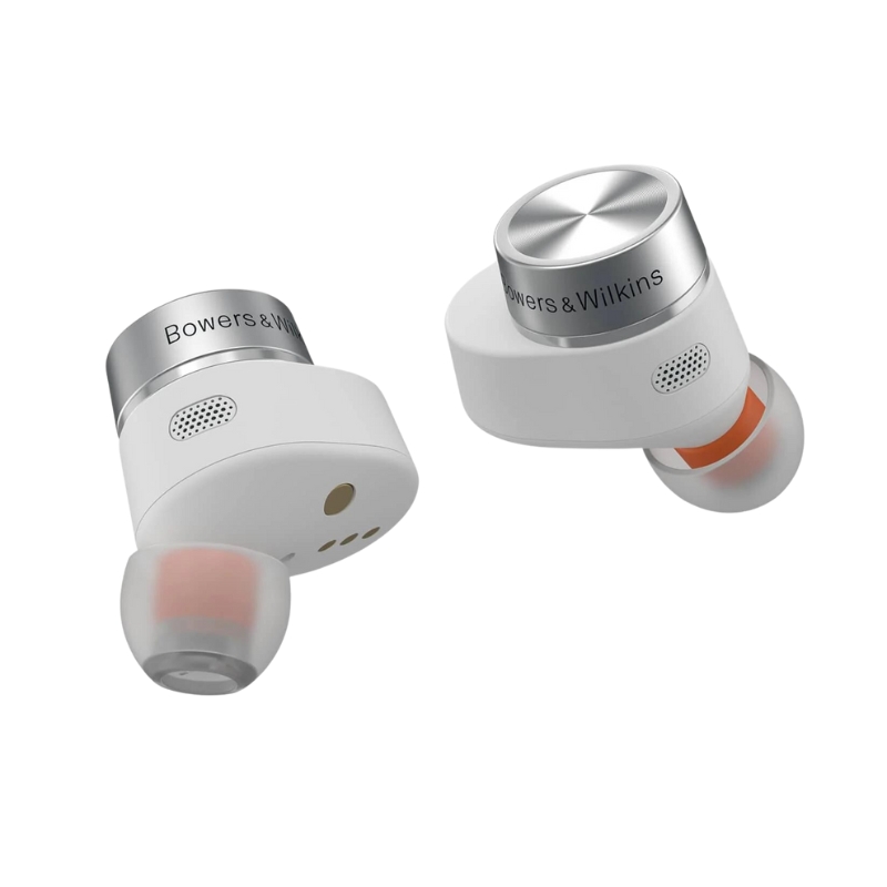 Bowers And Wilkins PI5 S2 In-ear True Wireless Earbuds (Cloud Grey) - Image 2