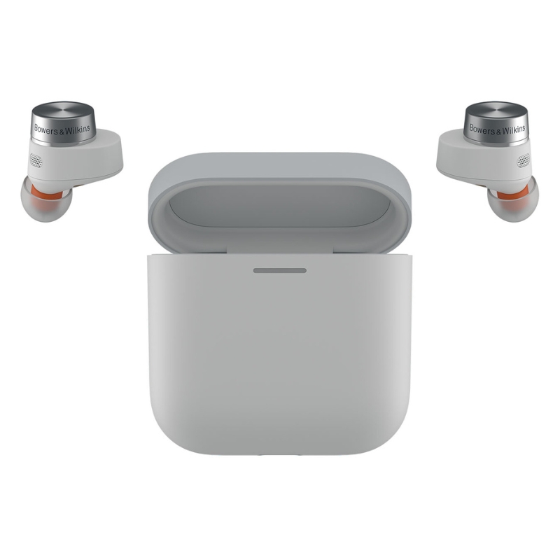 Bowers And Wilkins PI5 S2 In-ear True Wireless Earbuds (Cloud Grey) - Image 3