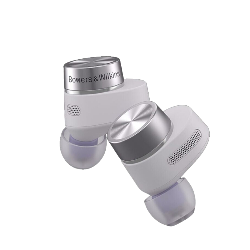 Bowers And Wilkins PI5 S2 In-ear True Wireless Earbuds (Spring Lilac)