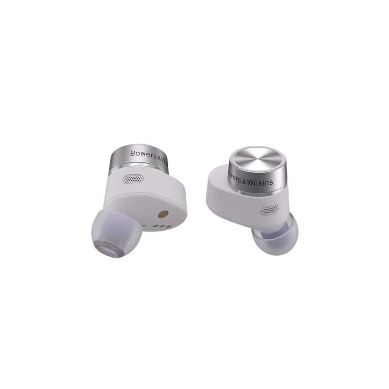 Bowers And Wilkins PI5 S2 In-ear True Wireless Earbuds (Spring Lilac) - Image 2