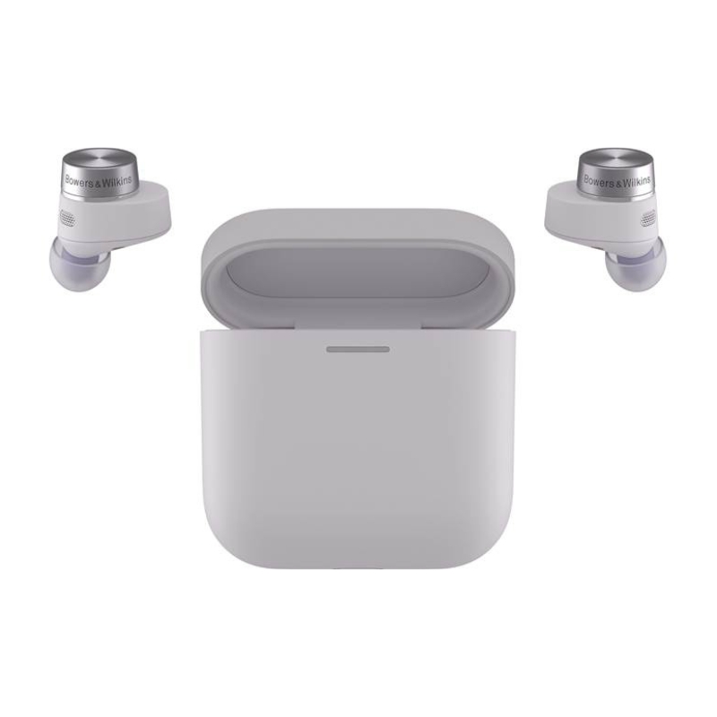 Bowers And Wilkins PI5 S2 In-ear True Wireless Earbuds (Spring Lilac) - Image 3