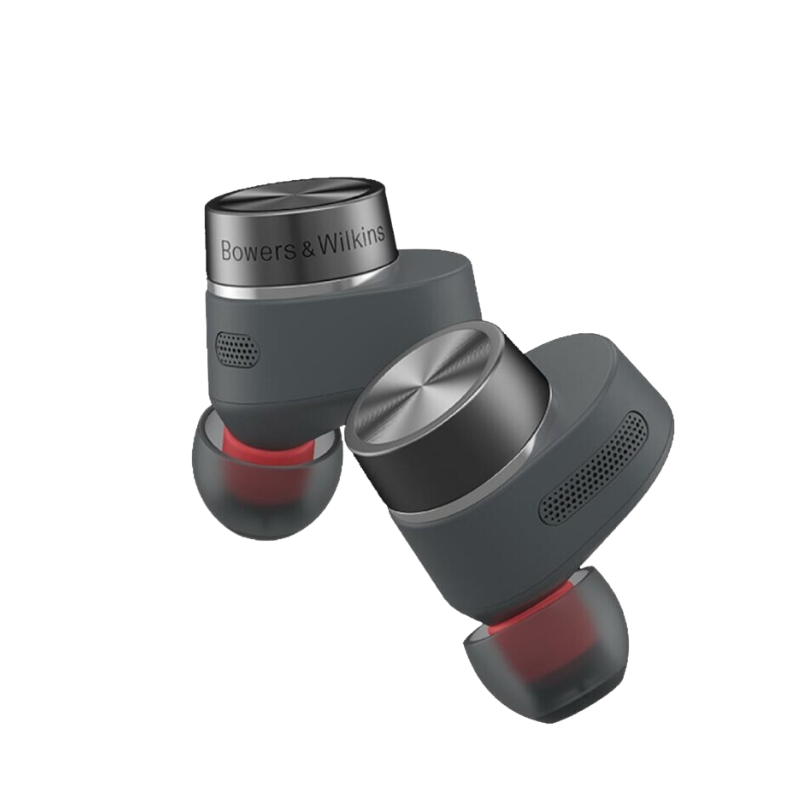 Bowers And Wilkins PI5 S2 In-ear True Wireless Earbuds (Storm Grey)