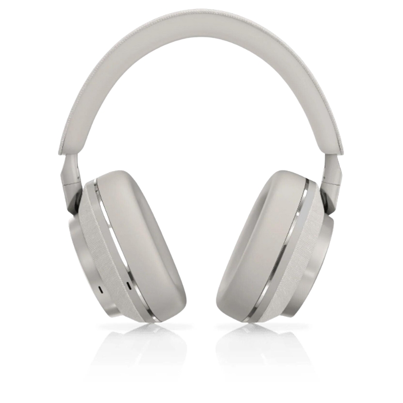 Bowers And Wilkins PX7 S2 Over-Ear Noise Cancelling Headphones (Grey)