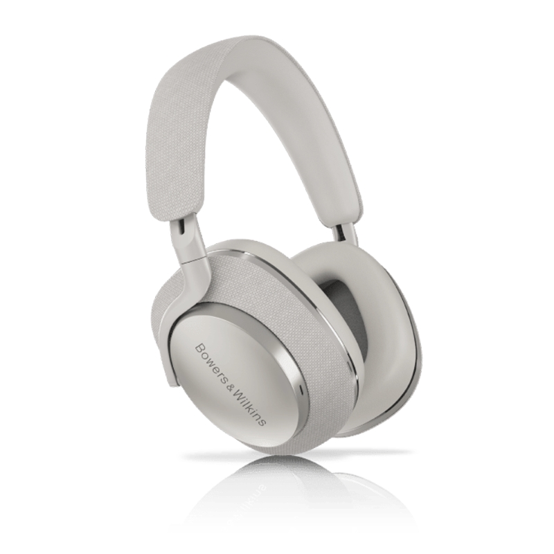 Bowers And Wilkins PX7 S2 Over-Ear Noise Cancelling Headphones (Grey) - Image 2