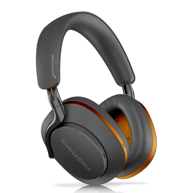 Bowers And Wilkins PX8 McLaren Edition