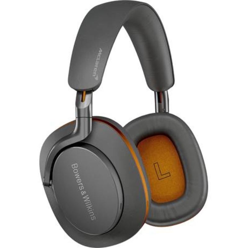 Bowers And Wilkins PX8 McLaren Edition - Image 2
