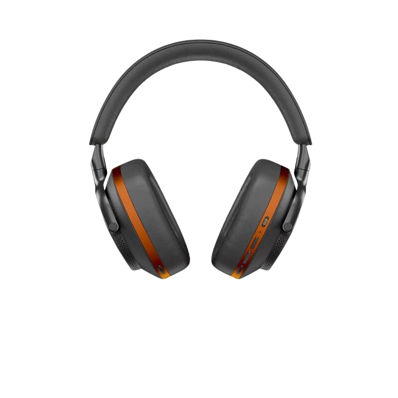 Bowers And Wilkins PX8 McLaren Edition - Image 3