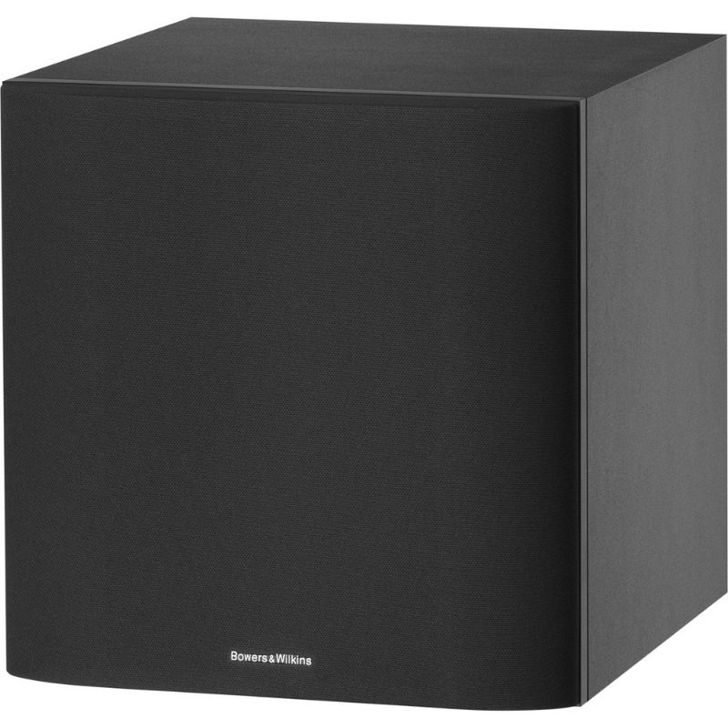 Bowers And Wilkins ASW608 Subwoofer View