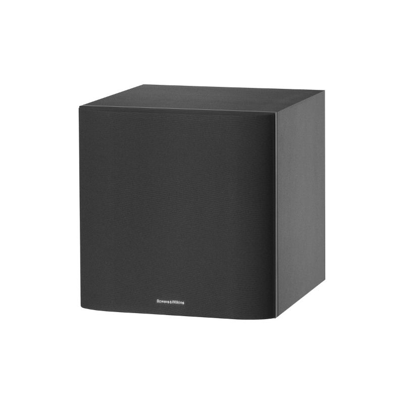 Bowers And Wilkins ASW610 Subwoofer View