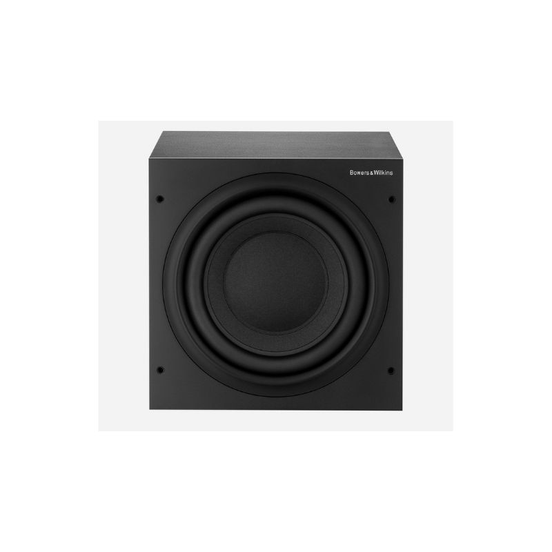 Bowers And Wilkins ASW610 Subwoofer View