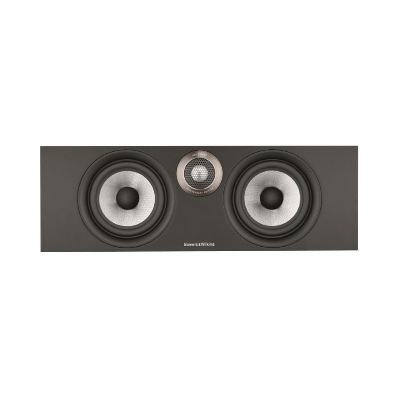 Bowers And Wilkins HTM6 S2 Speaker View