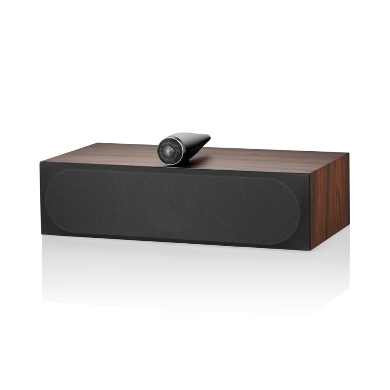 Bowers And Wilkins HTM71 S3 Centre Speaker (Mocha)