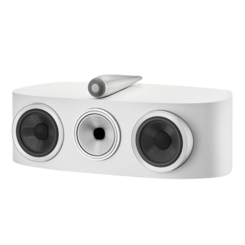 Bowers and Wilkins HTM82 D4 Centre Channel Speaker - Image 2