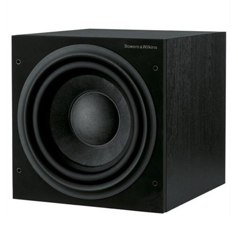 Bowers and Wilkins ASW610 Subwoofer