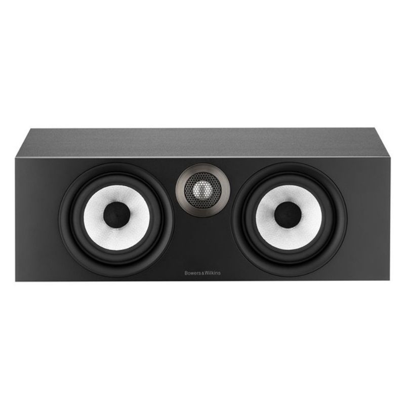 Bowers and Wilkins HTM6 S2