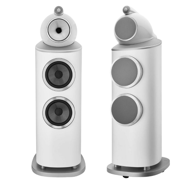 Bowers and Wilkins 802 D4 Floorstanding Speaker